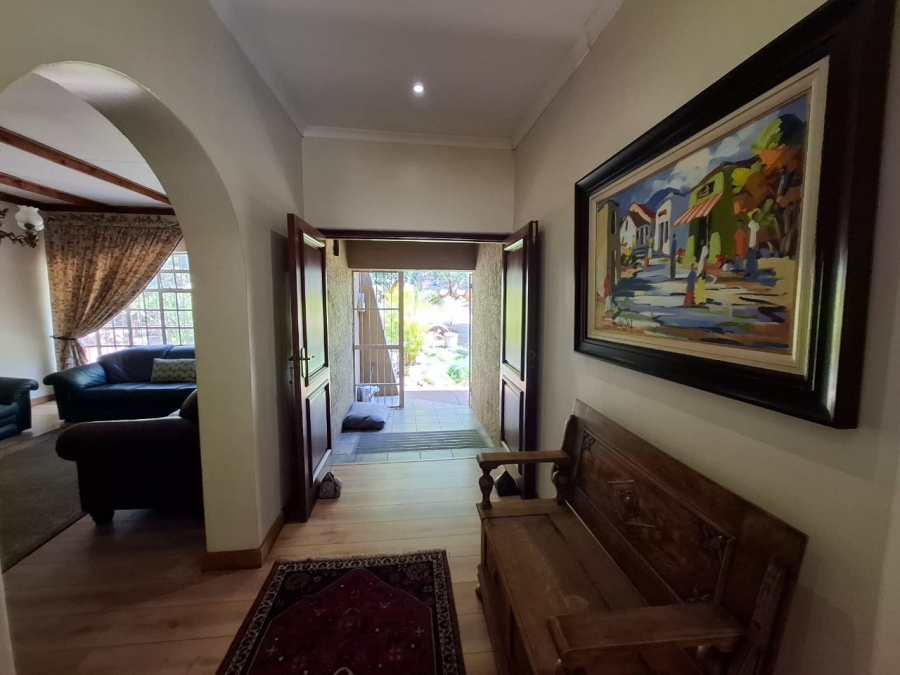 4 Bedroom Property for Sale in Protea Park North West